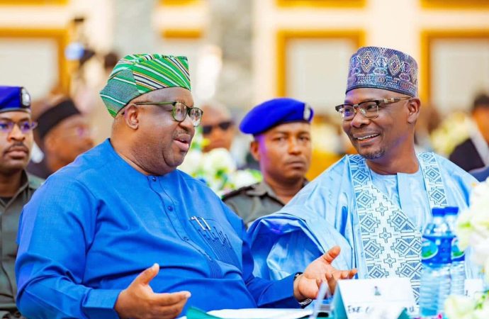 Governor Mutfwang Defends State Electoral Commissions, Urges Reforms For Grassroots Democracy