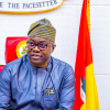 Makinde Reaffirms Loyalty To PDP Amid Defections, Declares Party Will Stand With Nigerians