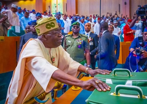 World Bank Flags Nigeria’s 2025 Budget As Overly Ambitious, Warns Of Fiscal Risks