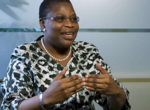 Oby Ezekwesili Slams JAMB And Education Ministry Over 2025 UTME Technical Glitch