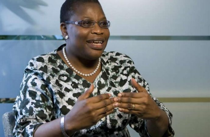 Oby Ezekwesili Slams JAMB And Education Ministry Over 2025 UTME Technical Glitch
