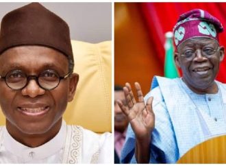 El-Rufai Declares Tinubu’s 2027 Re-election Bid “Impossible” Amid Economic Woes