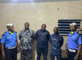 Imo Police Take Action After Viral Assault Video, Demotes Officer, Reprimands Others