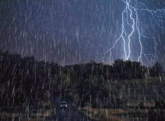 NiMet Issues Weather Alert: Heavy Rainfall, Flooding Expected In 14 States