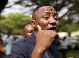 Omoyele Sowore Labels President Tinubu’s Two-Year Tenure A National Failure