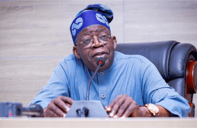 Presidency Clarifies Tinubu’s Borrowing Plan, Denies $21bn Loan Request To National Assembly