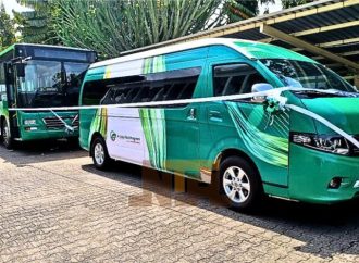 FG Launches CNG Buses In Nigerian Universities To Cut Transport Costs And Promote Clean Energy