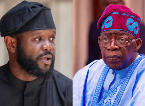 Atiku Demands Accountability From Tinubu Over Alleged Abuse Involving Seyi Tinubu