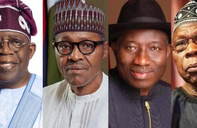 Transparency International Slams Tinubu, Buhari, Obasanjo Over NNPCL’s ₦500 Billion Revenue Gap