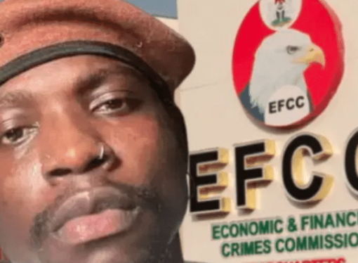 EFCC Plan To Release VeryDarkMan Amidst Pending Charges