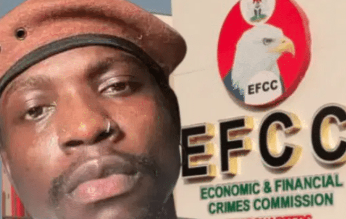 EFCC Plan To Release VeryDarkMan Amidst Pending Charges