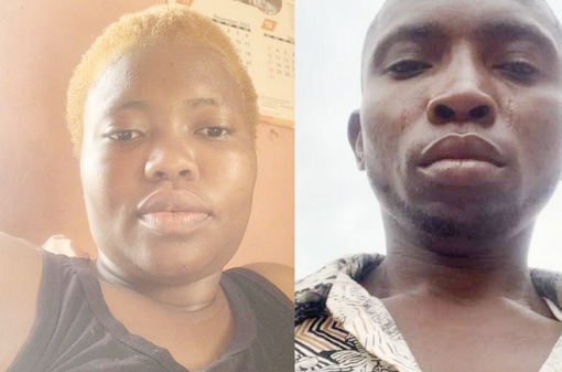DNA Dispute Tears Lagos Family Apart As Paternity Scandal