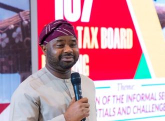 “Oyo State’s IGR Hits N65.28 Billion In 2024, Surges By 145% Since 2019”