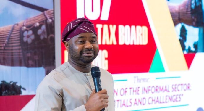 “Oyo State’s IGR Hits N65.28 Billion In 2024, Surges By 145% Since 2019”