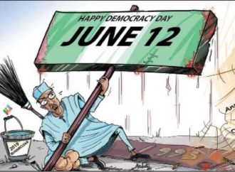 12 Key Things To Know About Nigeria’s Most Historic Election Of June 12