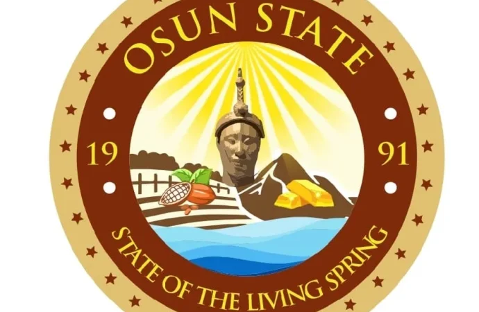 Tensions Rise As Osun State Police Command Intensify Security Amid PDP-APC Council Control Dispute