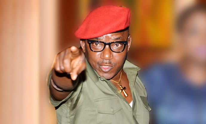 Solomon Dalung Slams APC Defections, Warns Tinubu Of Looming Political Backlash