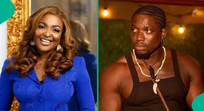 Blessing CEO Praises Verydarkman’s Growth, Says Criticism Was Always Meant To Inspire