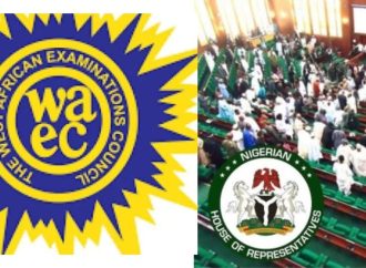 Reps Demand Full Report On 2025 WAEC Exam Glitches Amid Public Outcry