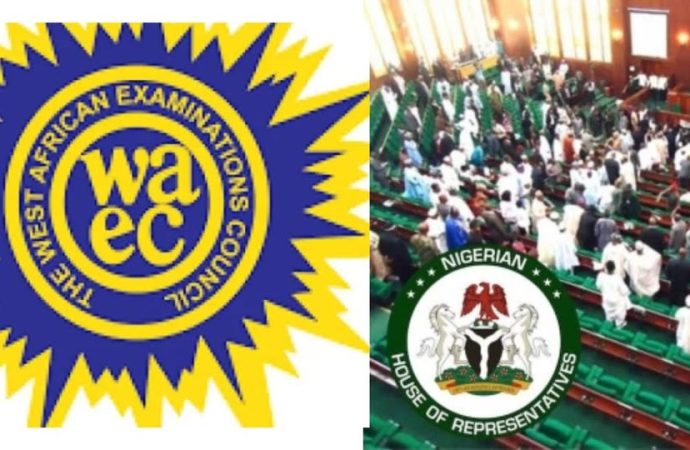 Reps Demand Full Report On 2025 WAEC Exam Glitches Amid Public Outcry