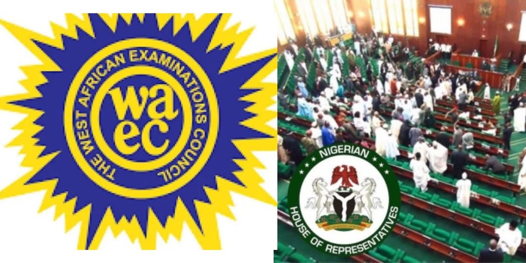 WAEC