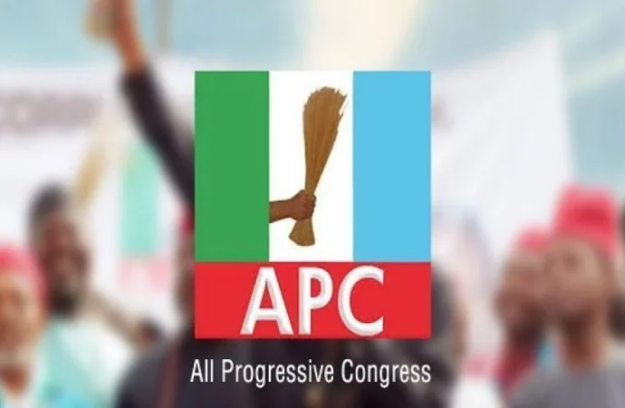 APC Releases 2025 Bye-Election Timetable, Fixes Nomination Forms at ₦20 Million For Senate Aspirants