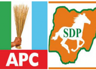 SDP Accuses Governor Aiyedatiwa Of Diverting LG Funds, APC Fires Back With Denial
