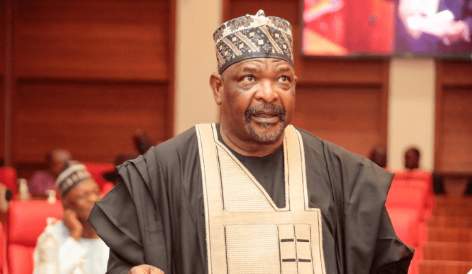 Senator Ningi Demands Probe Into Unpaid Federal Project Contractors