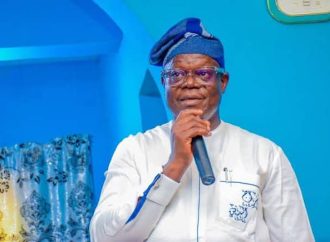 Basiru Refutes Claims Of Aregbesola Reconciliation And Tinubu Criticism Ahead Of 2026 Osun Poll