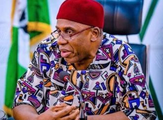 “I Want To Be Remembered As A Leader Who Didn’t Steal”- Amaechi