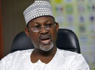Jega Defends Use Of Professors In Elections, Cites Their Integrity And Vital Role In Democracy
