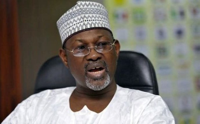 Jega Defends Use Of Professors In Elections, Cites Their Integrity And Vital Role In Democracy