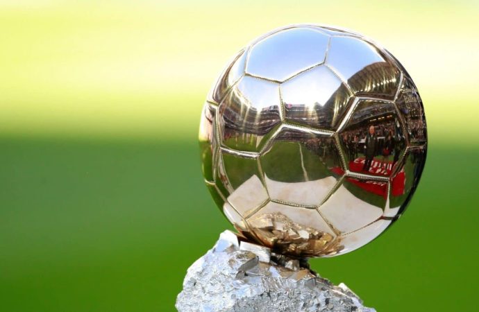 2025 Ballon d’Or Power Rankings: Top 5 Contenders Emerge Ahead Of August Nominee Reveal