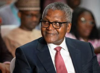 Dangote Steps Down After 20 Years: New Era Begins At Dangote Sugar Refinery