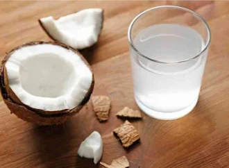 Coconut Water Shows Promising Results In Lowering Blood Pressure In Hypertensive Individuals