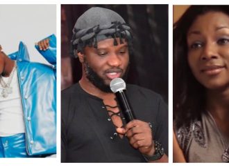 DeeOne Sparks Debate: “TikToker Peller More Relevant Than Genevieve Nnaji In Today’s Internet Culture”