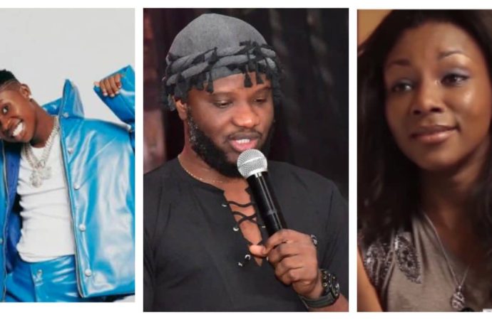 DeeOne Sparks Debate: “TikToker Peller More Relevant Than Genevieve Nnaji In Today’s Internet Culture”