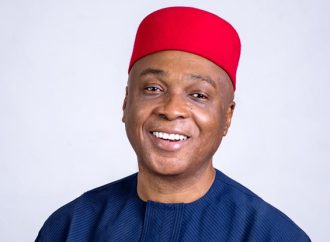 Saraki Insists PDP Must Resolve National Secretary Crisis Before NEC, Convention