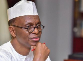 El-Rufai Warns Of INEC Interference In Plans For New Opposition Party Ahead Of 2027