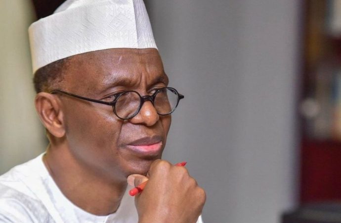 El-Rufai Warns Of INEC Interference In Plans For New Opposition Party Ahead Of 2027