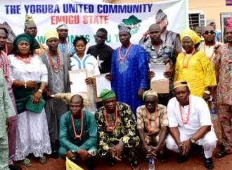 Abuja Yoruba Community Sets June 21 For 2025 Cultural Festival