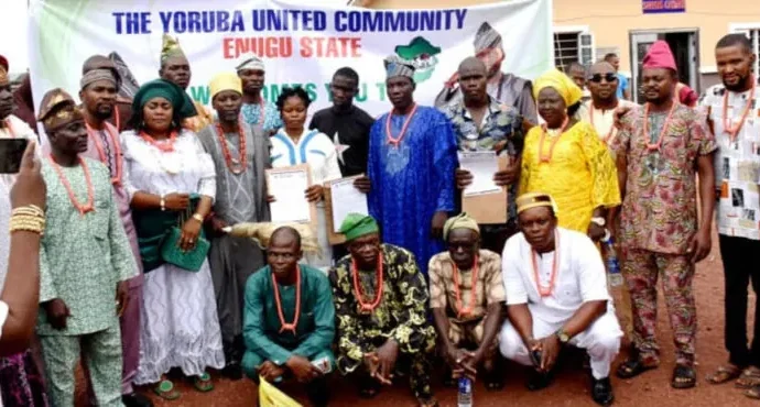 Abuja Yoruba Community Sets June 21 For 2025 Cultural Festival