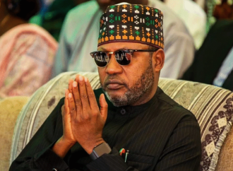 Former Environment Minister Mohammed Abdullahi Resigns From APC Amid Gubernatorial Speculations