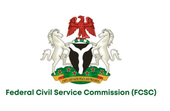 Over 450,000 Nigerians Apply For Less Than 10,000 Civil Service Positions