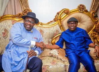 Senator Dickson Slams Tinubu’s Silence on Rivers Crisis, Warns Against ‘Military-Style’ Democracy