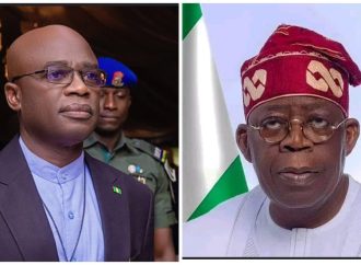 Tinubu Urges Benue To Allocate Land For Ranching Amid Rising Insecurity