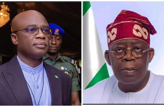 Tinubu Urges Benue To Allocate Land For Ranching Amid Rising Insecurity