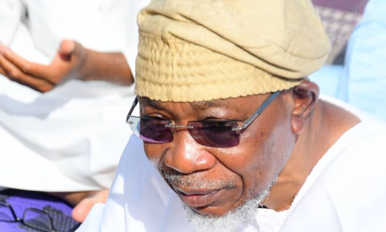 Aregbesola
