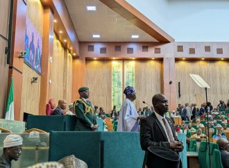 Presidency Apologizes for Error in Honoring Living Nigerian Icons