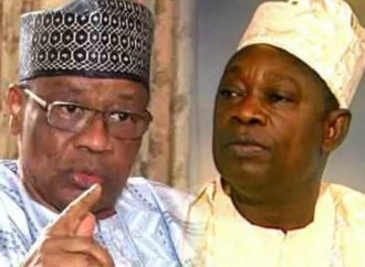Kola Abiola Denies IBB Apologized For June 12 Annulment, Calls For Public Acknowledgment